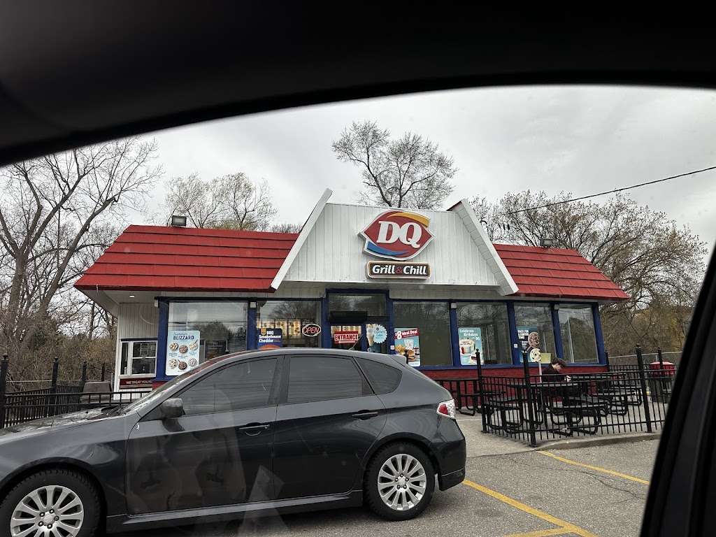 Dairy Queen Grill & Chill