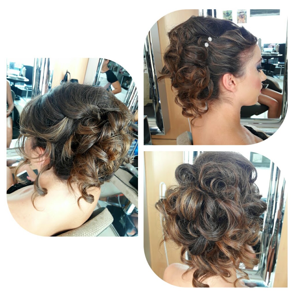 Peluqueria Nuria Estilistas — Peinado