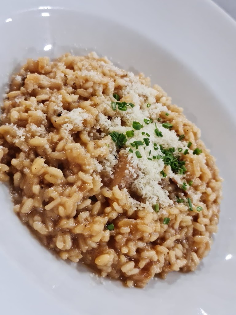 Moment's Igualada — Risotto