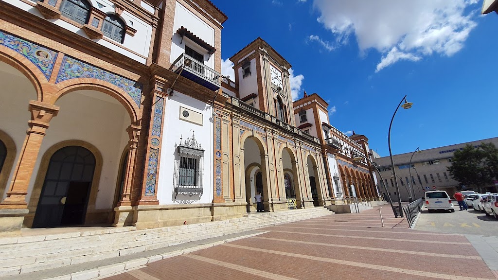 Jerez De La Frontera