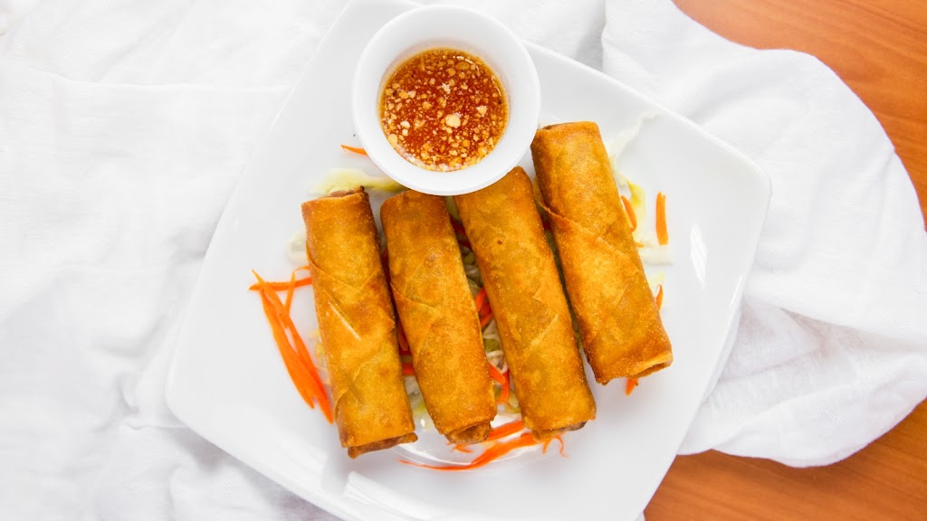 Golden Thai Cuisine