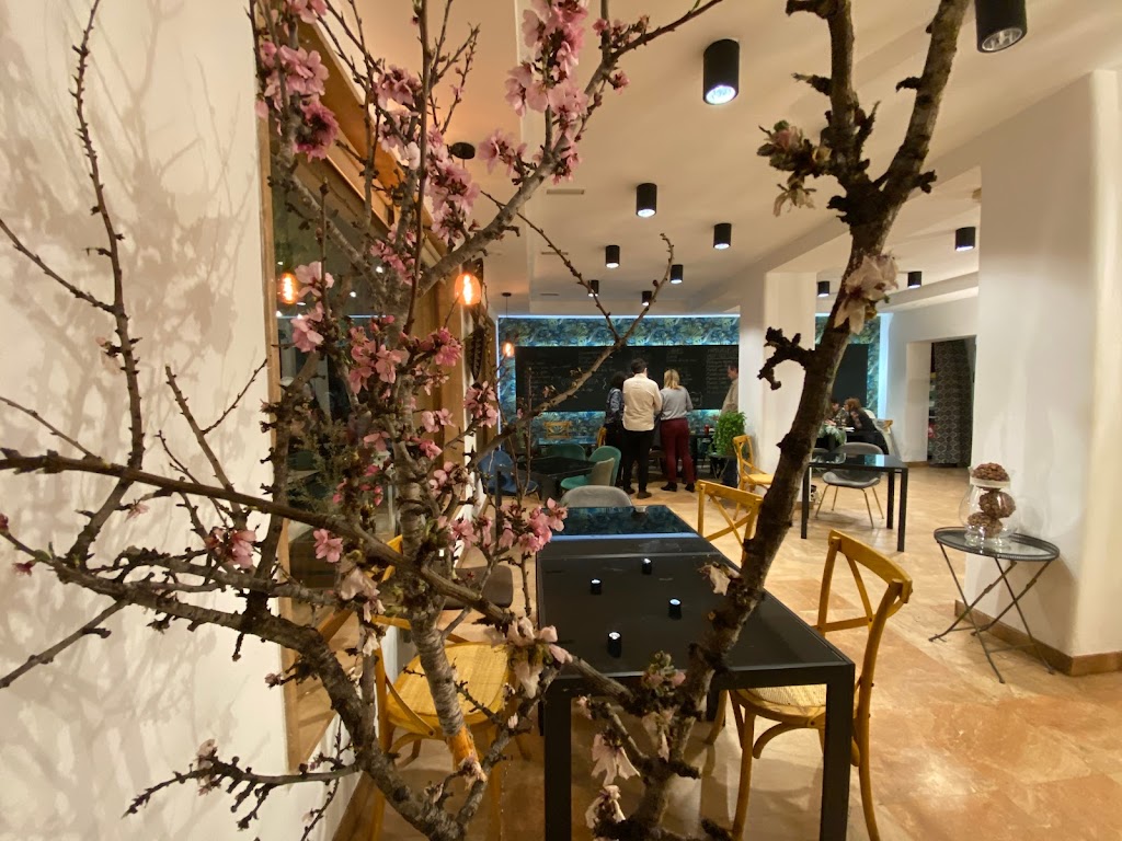 Restaurante La terra