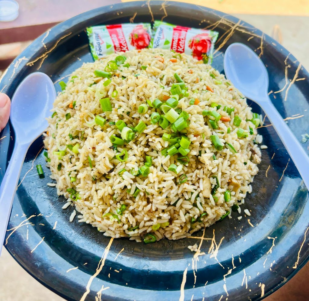 Food & drink