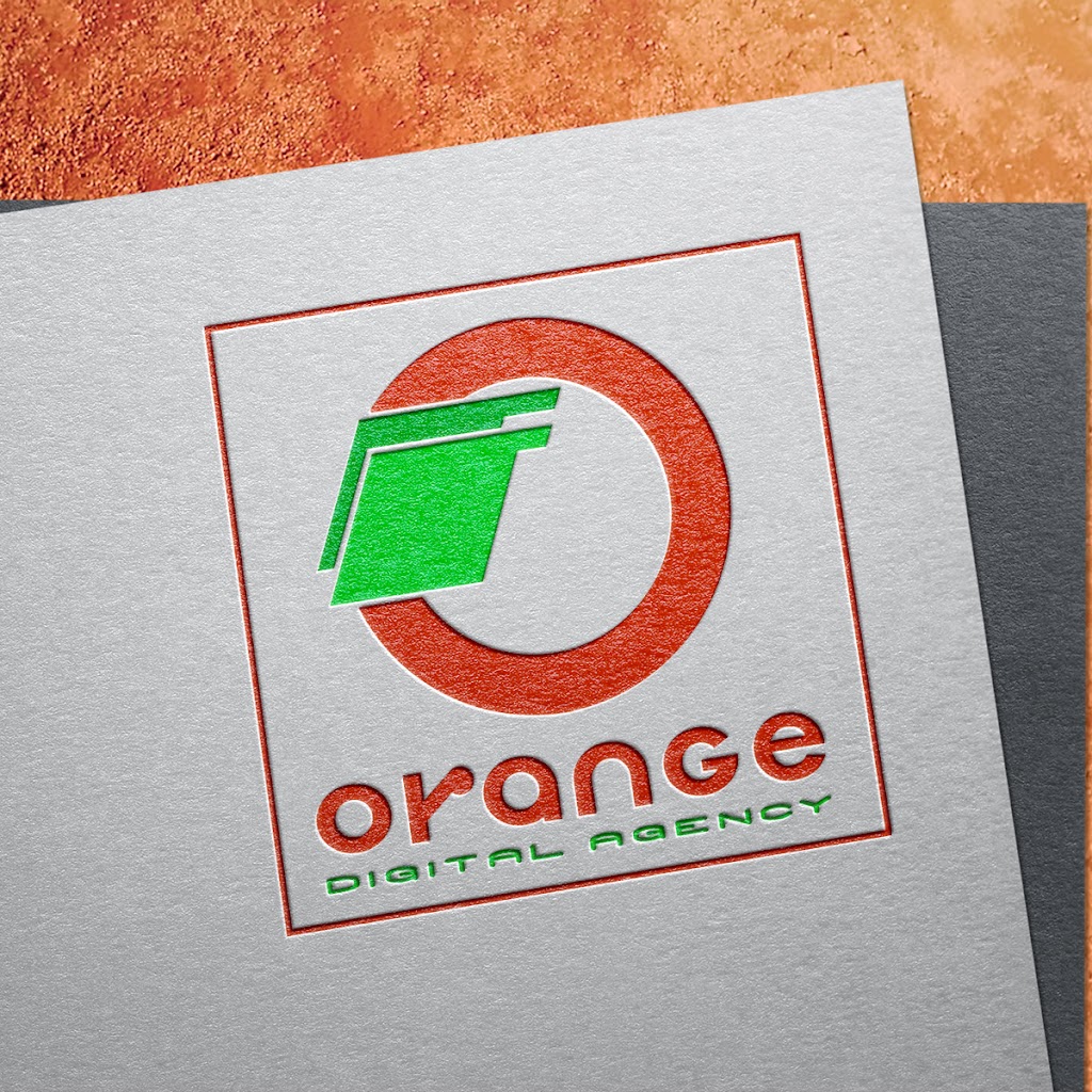 Orange Digital Agency