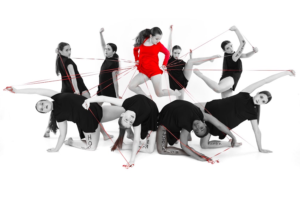  Broadway Lights Dance Center