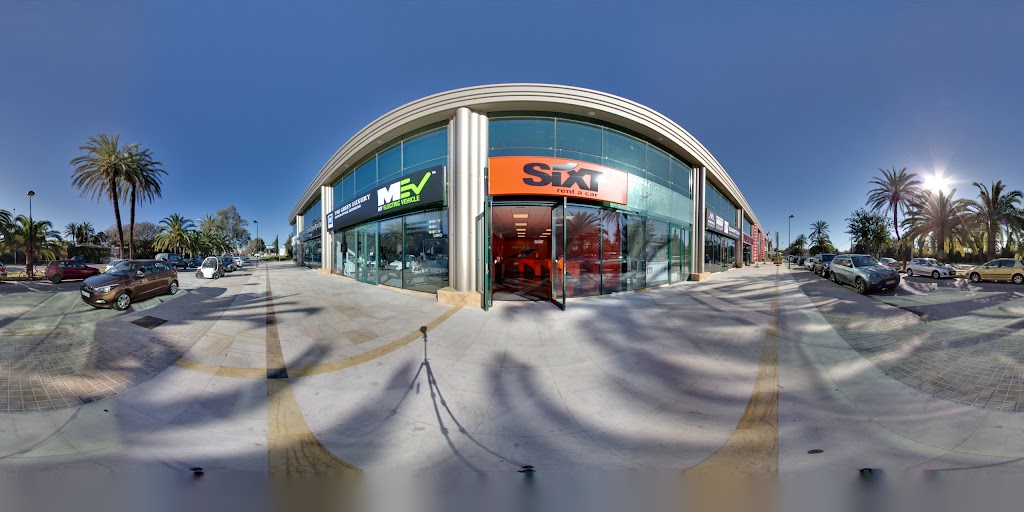Street View & 360deg