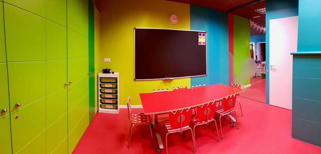 Kids&Us Terrassa Vallparadis - Angles per a nens