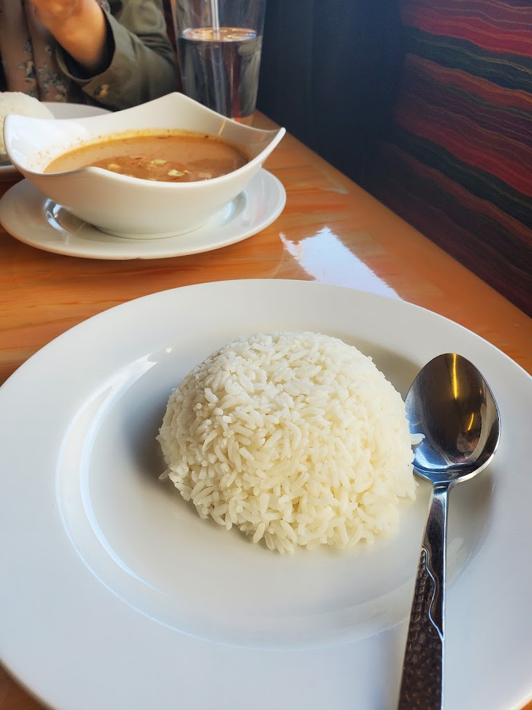 Nisa Thai Asian Cuisine