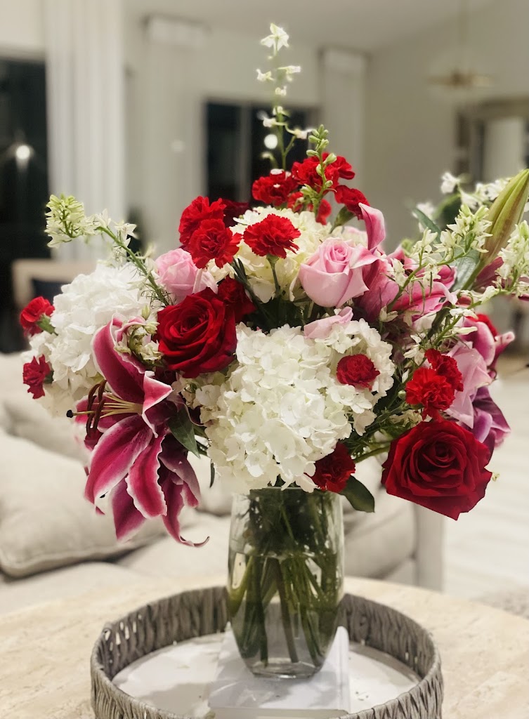 Camile's Flowers and Gifts