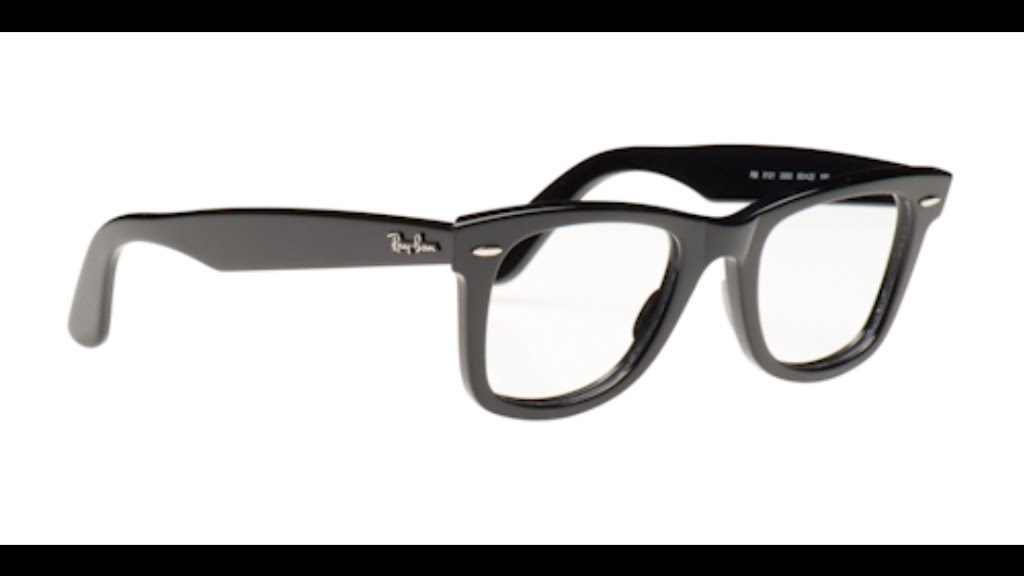 R P Eye Care