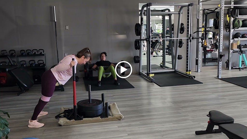  Flexing Personal Training