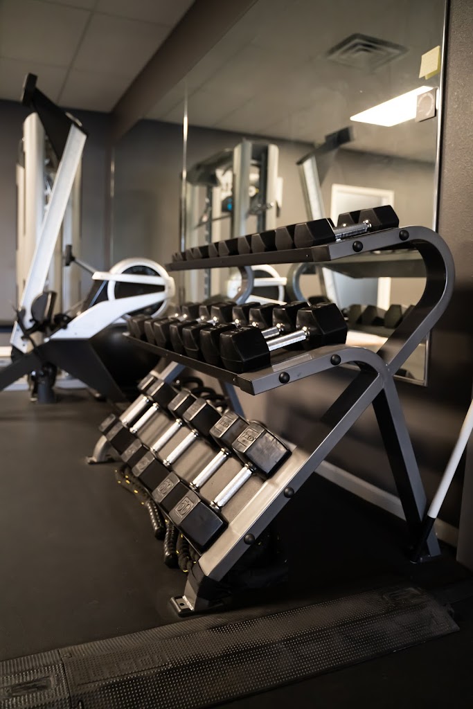  RockStar Fitness, LLC