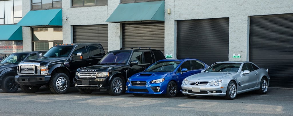Pawlik Automotive Repair auto repair shop
