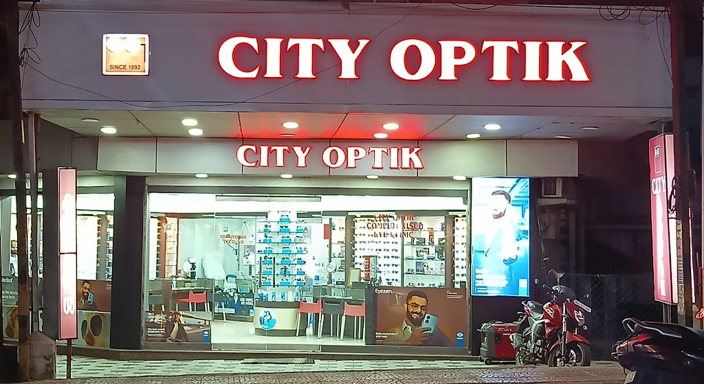 City Optik
