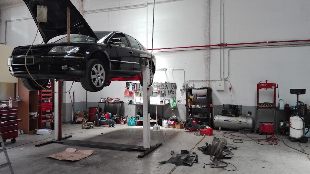 Motor Sport Danielama S. L.