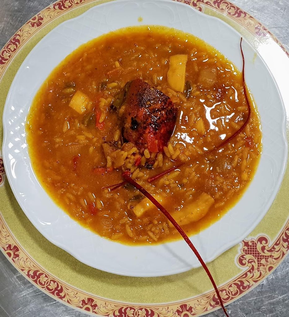 Restaurante Bulevard — Del propietario