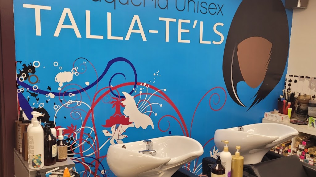 Tallatels