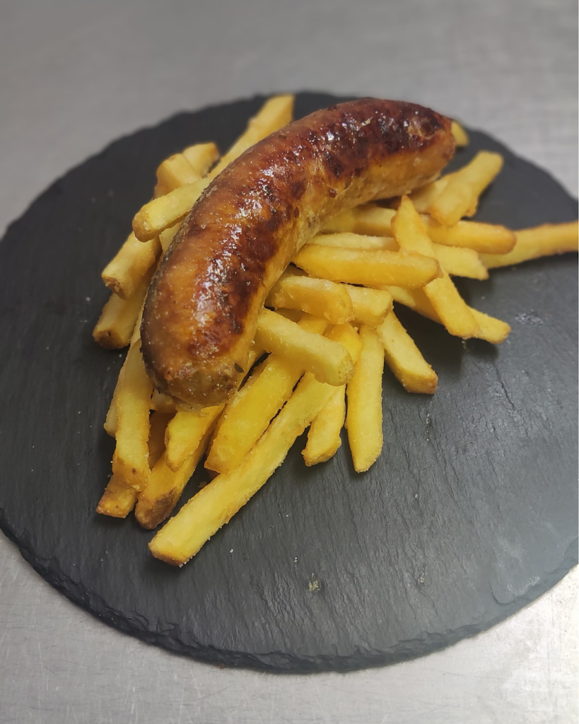 Asador de Pollos Conchi