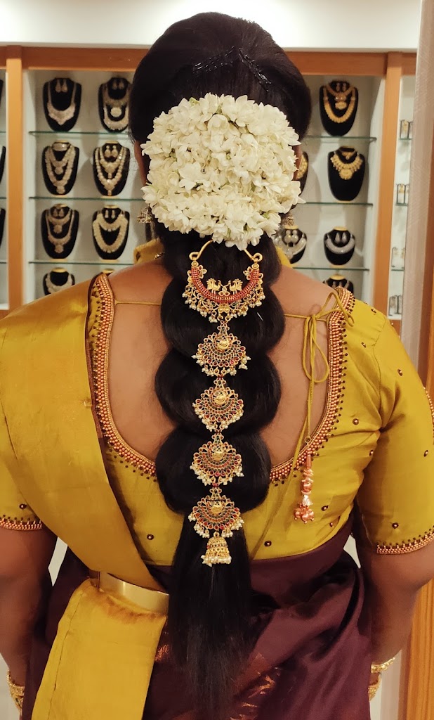 Dd Makeover Artistry Bridal Jewellery