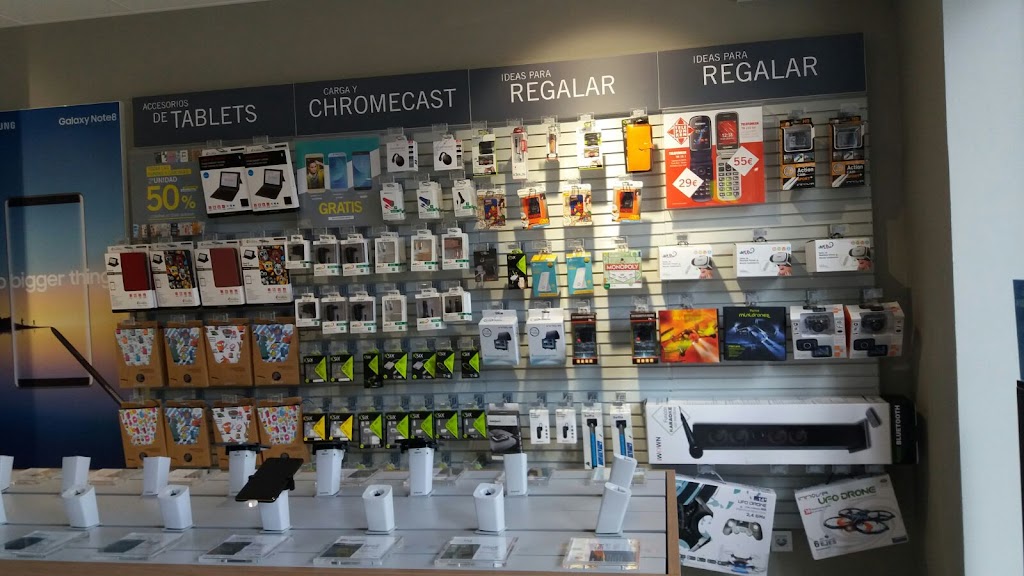 Phone House Catarroja - Tienda de moviles