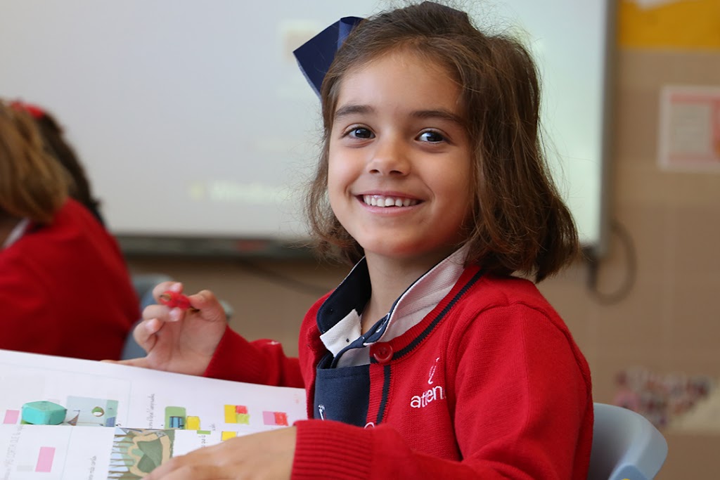 Colegio Bilingue Grazalema