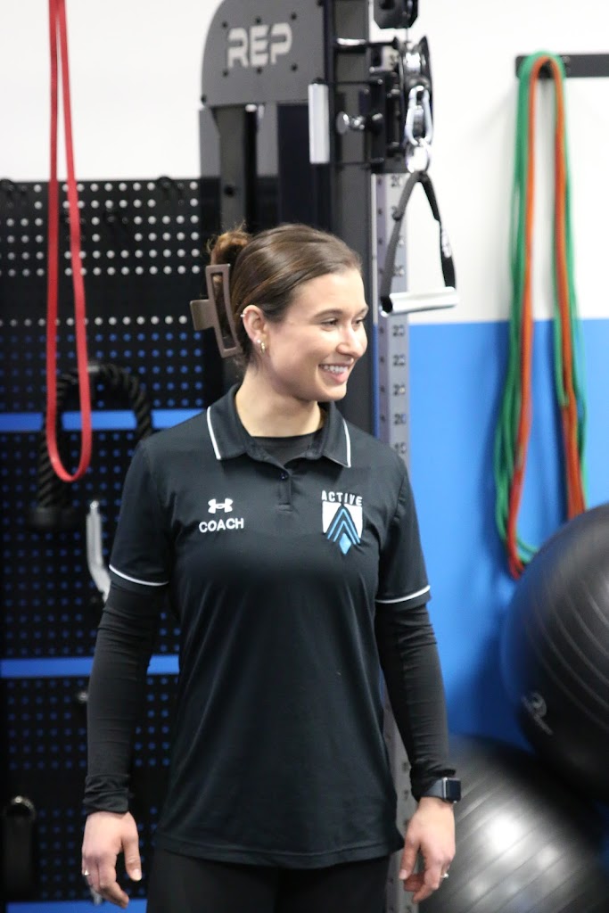  Active Personal Training Medford