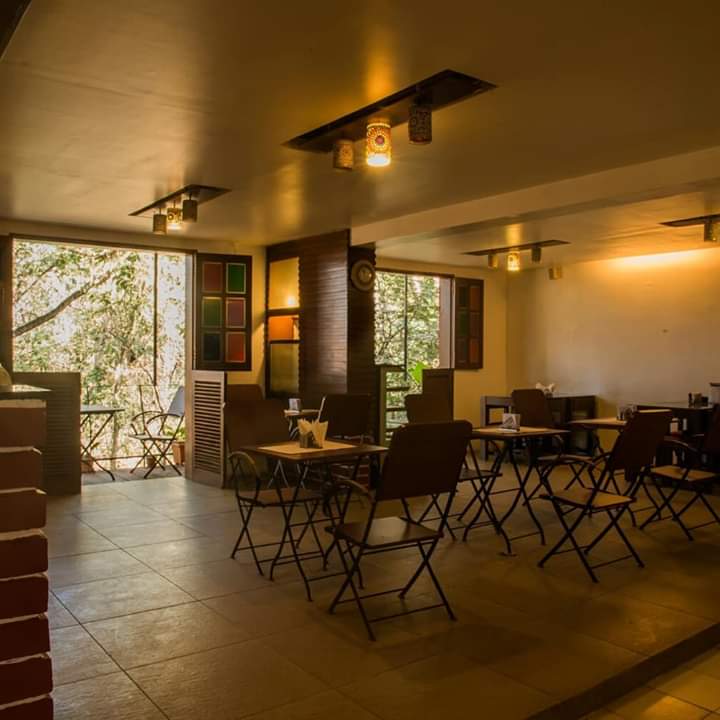 Coastal Kitchen Family Restaurant