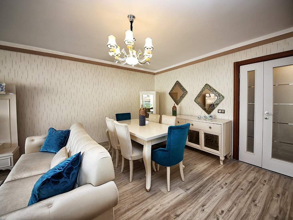 Logo for Vizyon Emlak