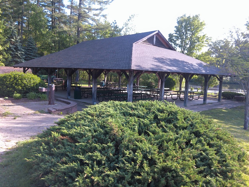 Crandall Park