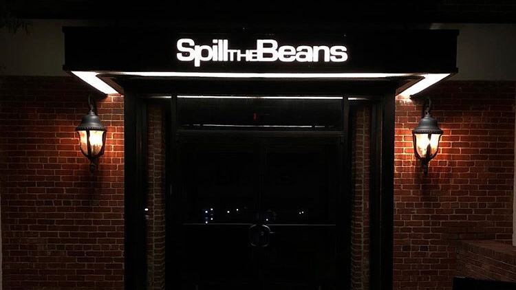 Photo of Spill the Beans