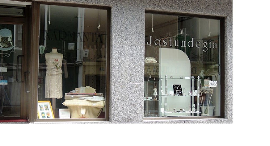 Xarmanta Jostundegia