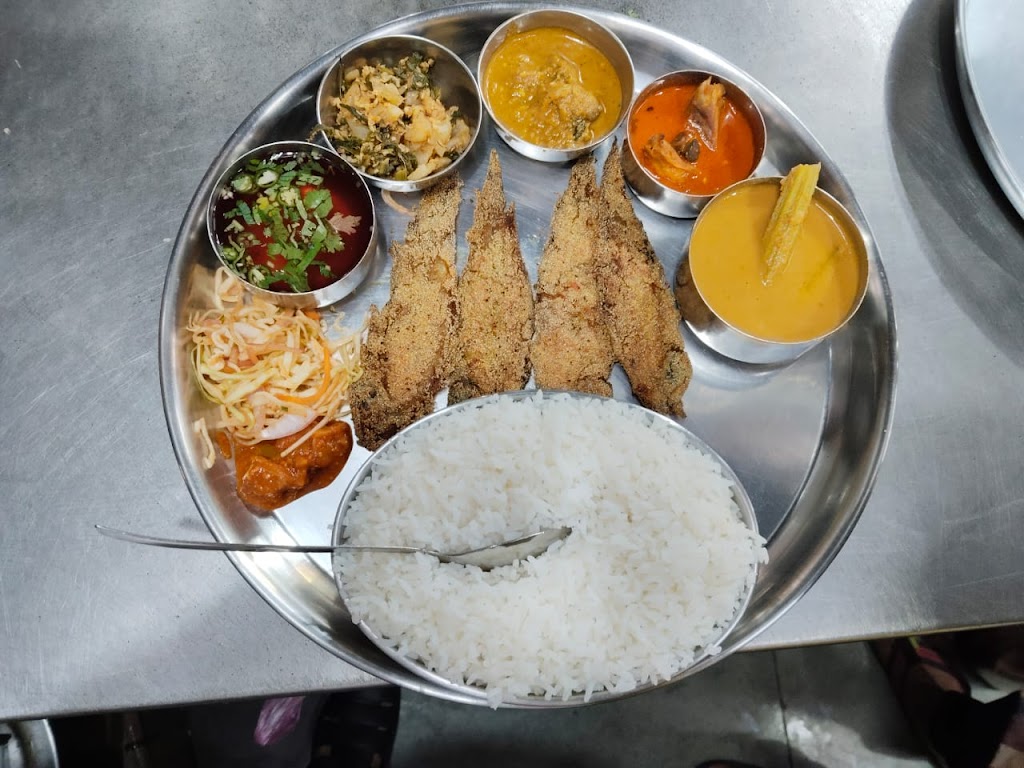 Food & drink
