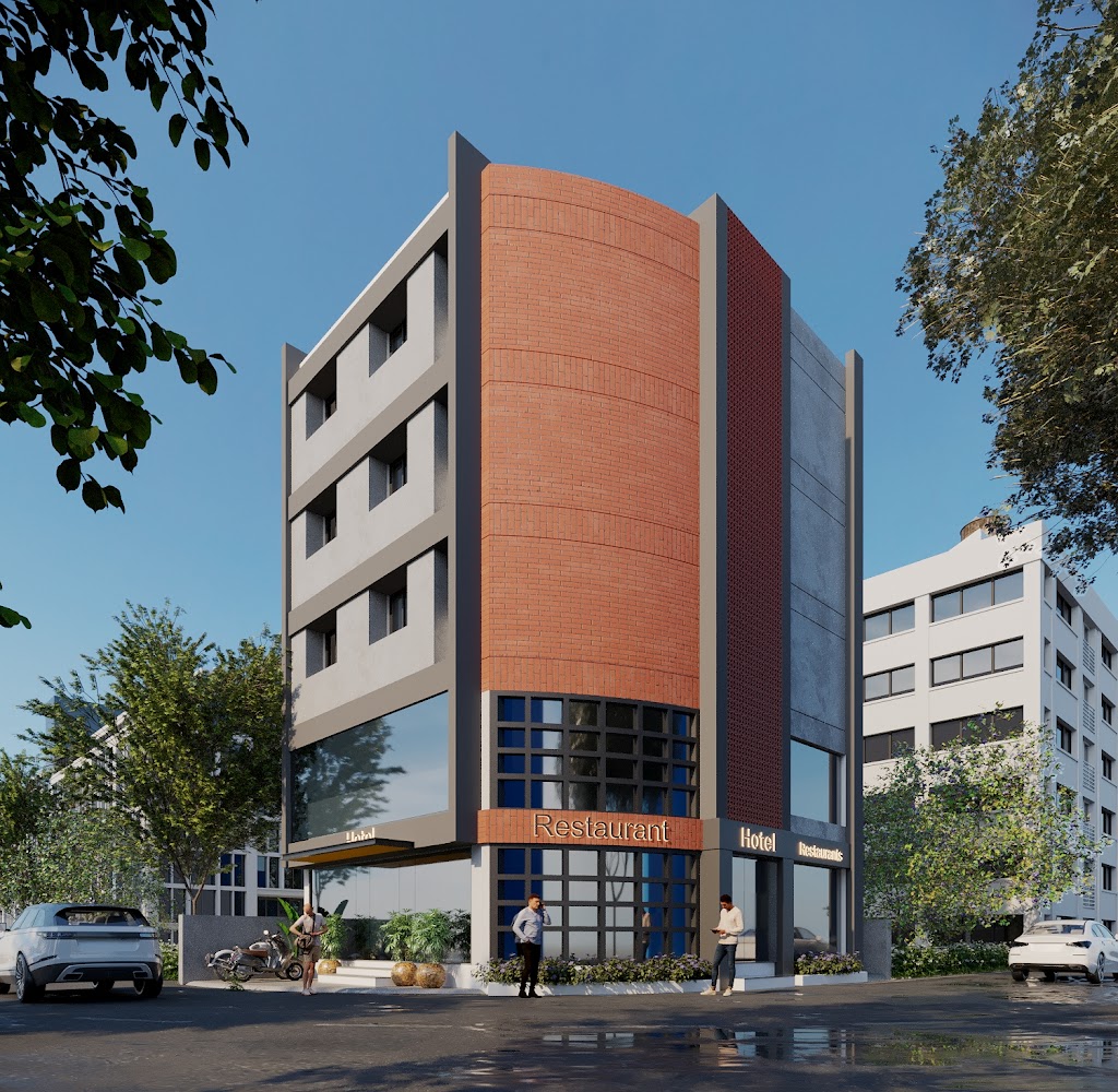 Hotel Shayan Inn