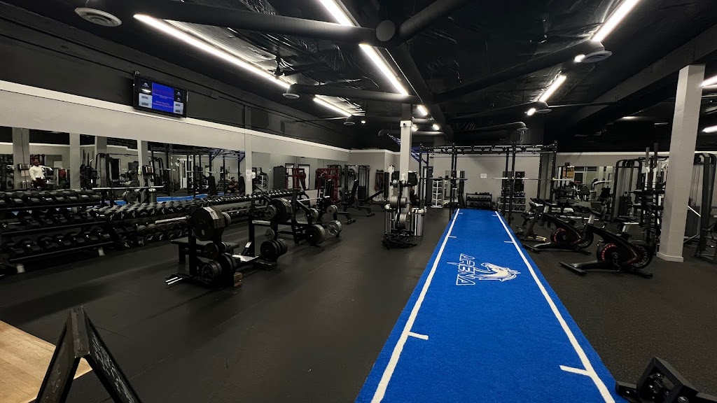  Stallion Arena Fitness