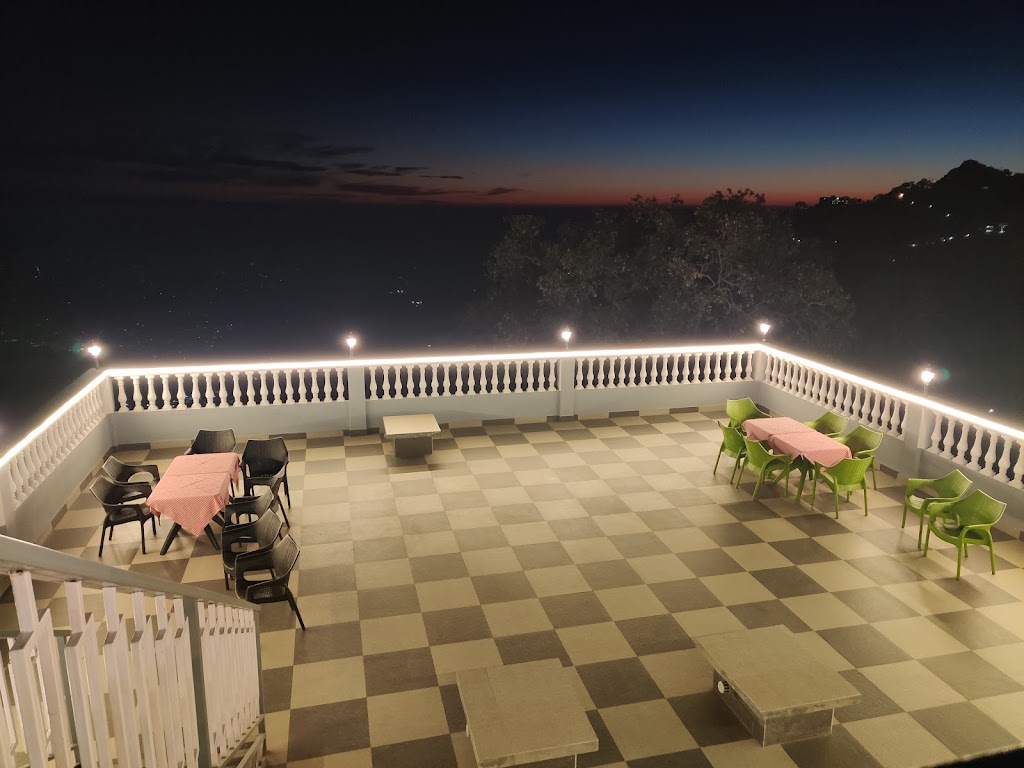 Macquary Inn Home Stay Suncrest