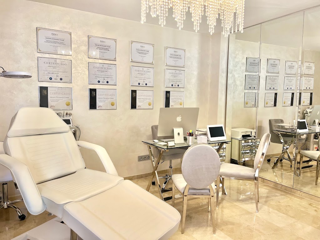Beauty clinic by hc
