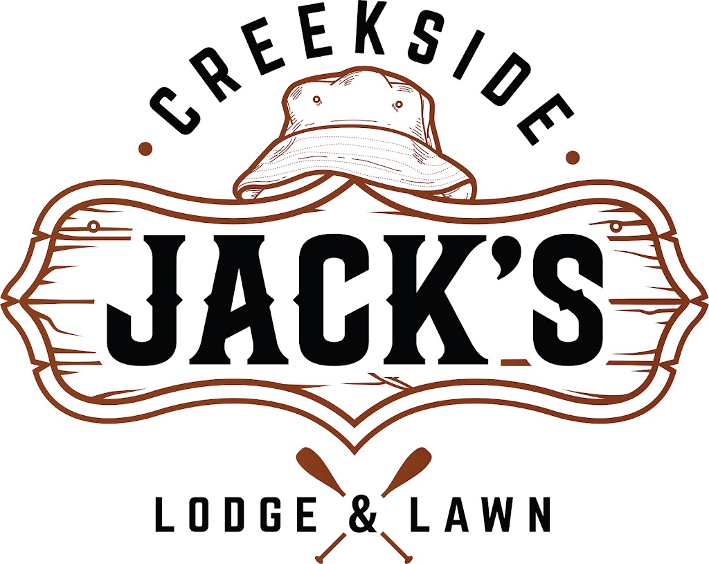  Creekside Jack's