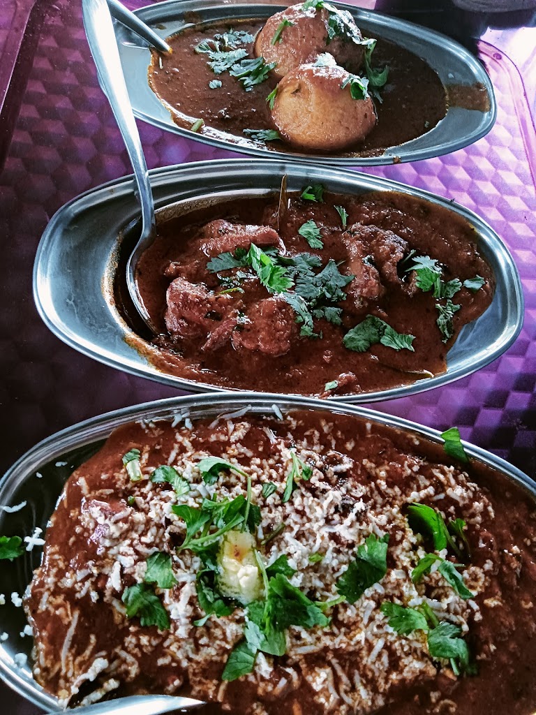 Good Luck Dhaba And Family Restaurant