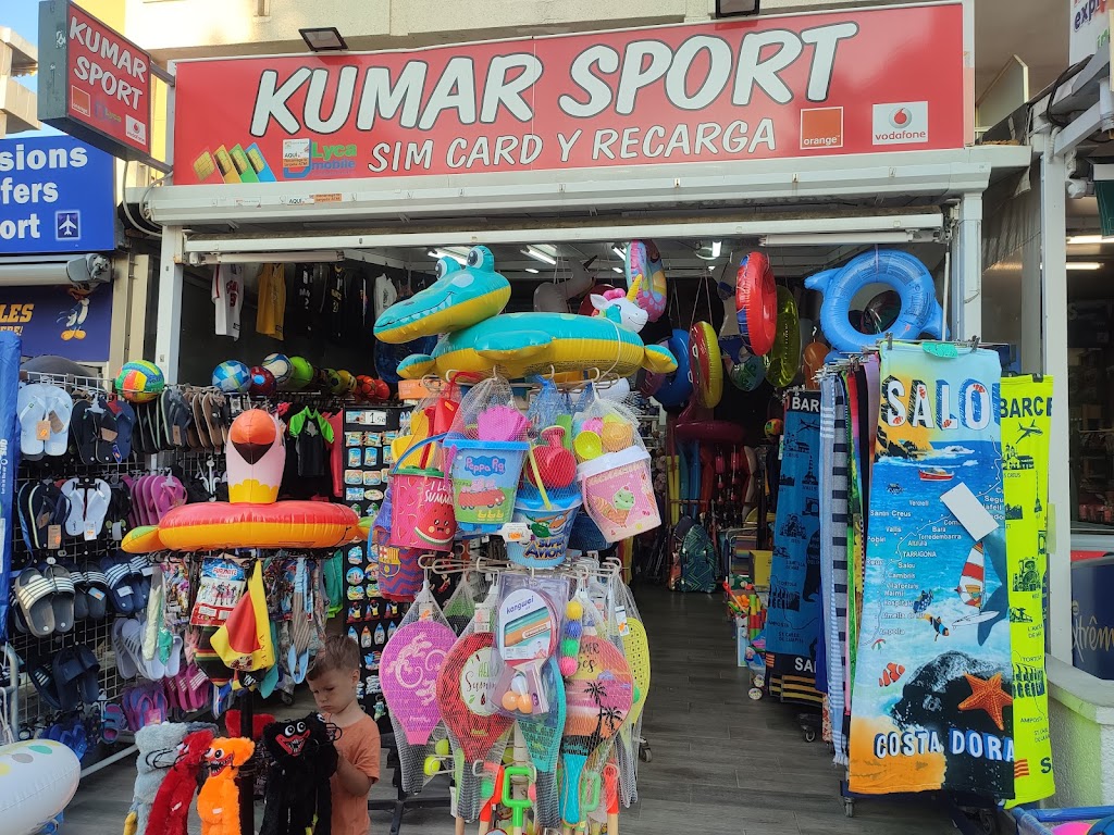 KUMAR SPORT