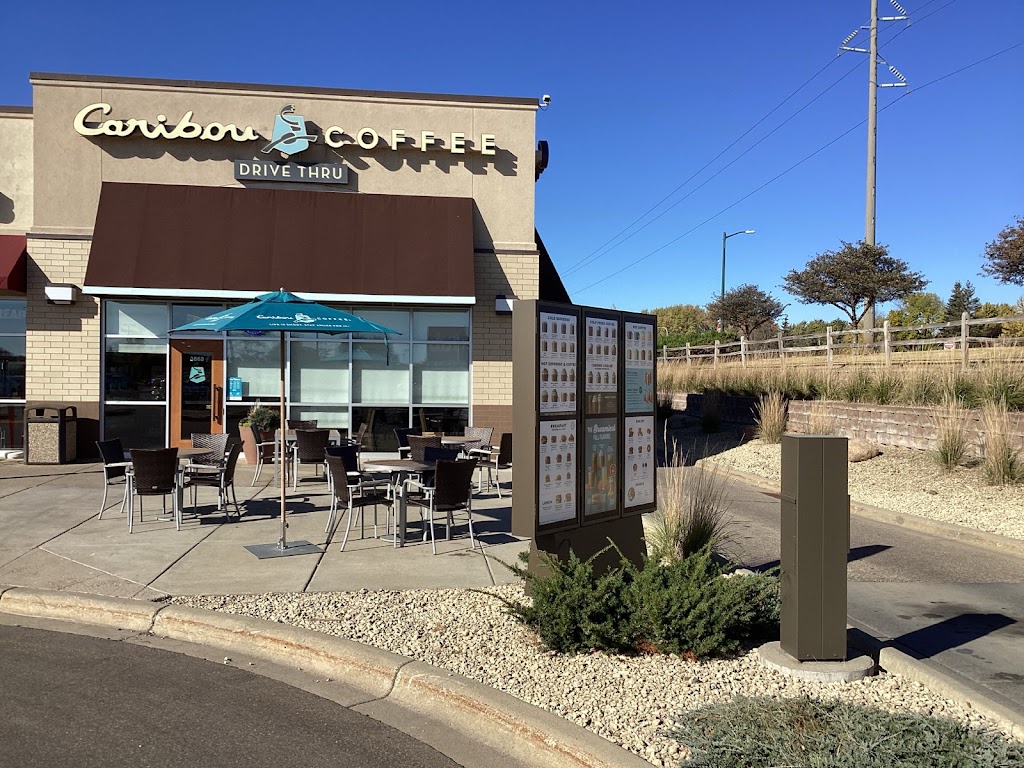 Photo of Caribou Coffee