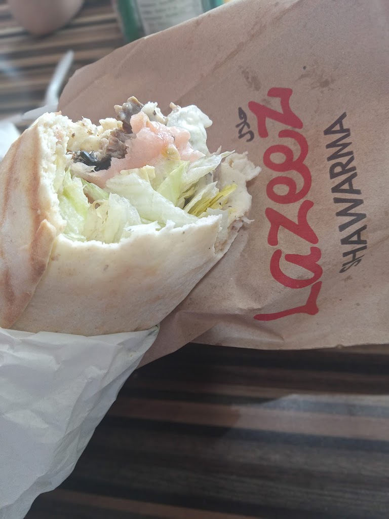 Shawarma