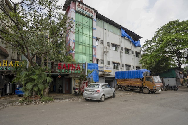 Collection O Hotel Sapna