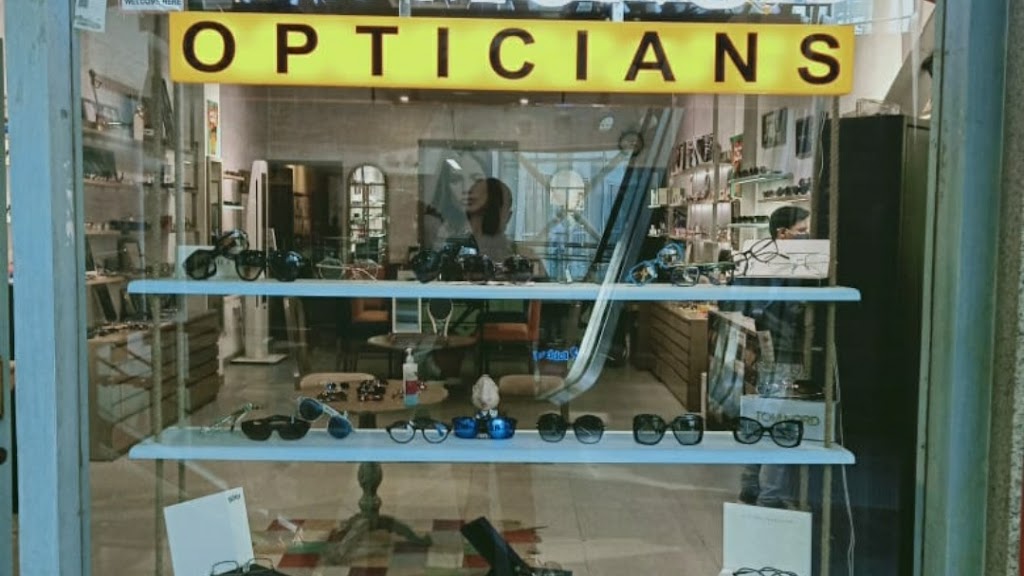 Dr Monga Opticians South Point Mall