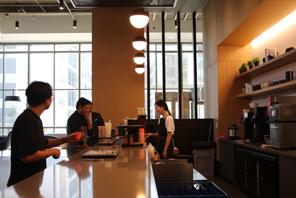Photo of Peach Coffee Roasters - Prominence Tower