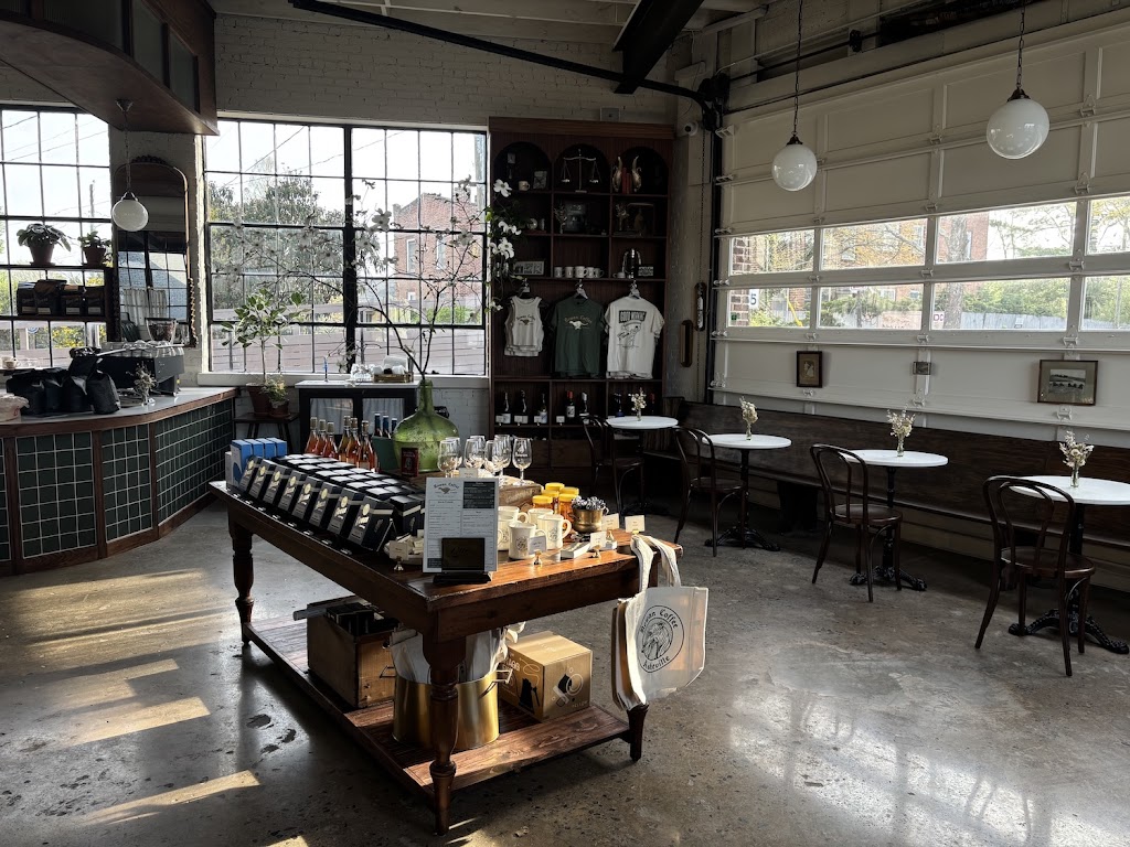 Photo of Rowan Coffee