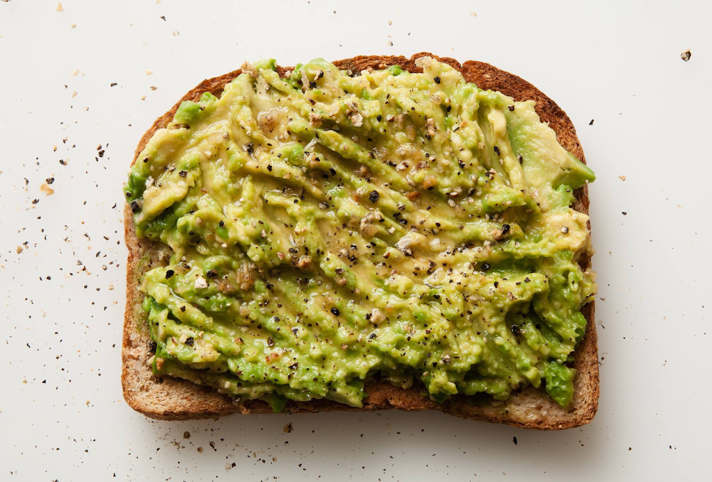 Avocado toast
