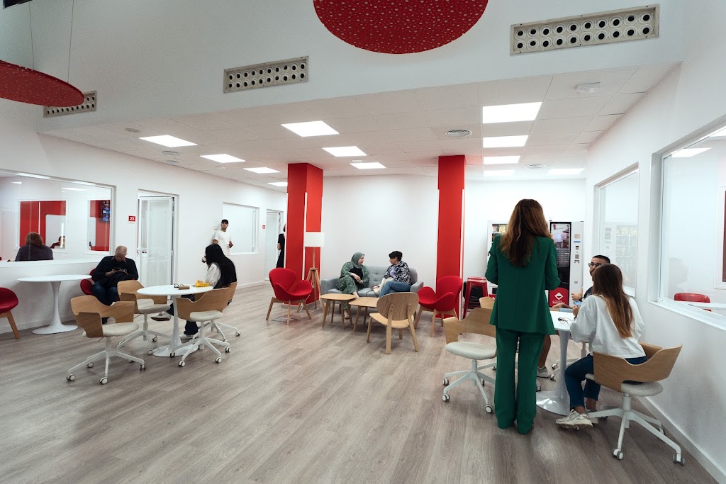 Estudio Sampere Alicante - Centro de Examenes DELE y CCSE