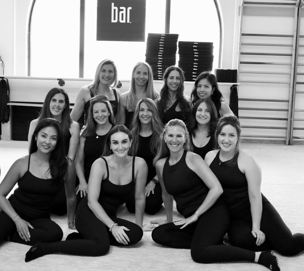  The Bar Method Montclair