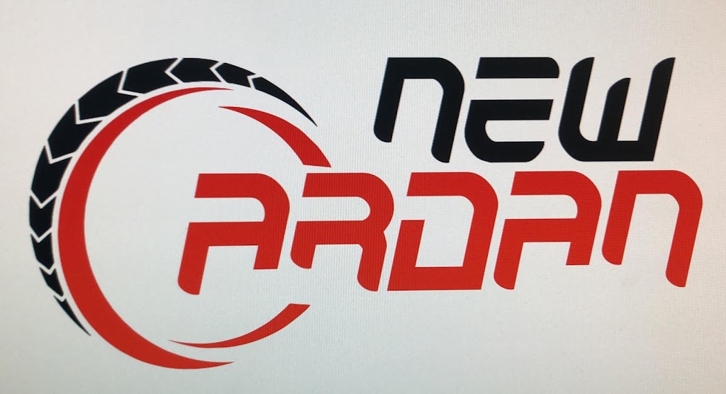 New Cardan, S.L. — Del propietario