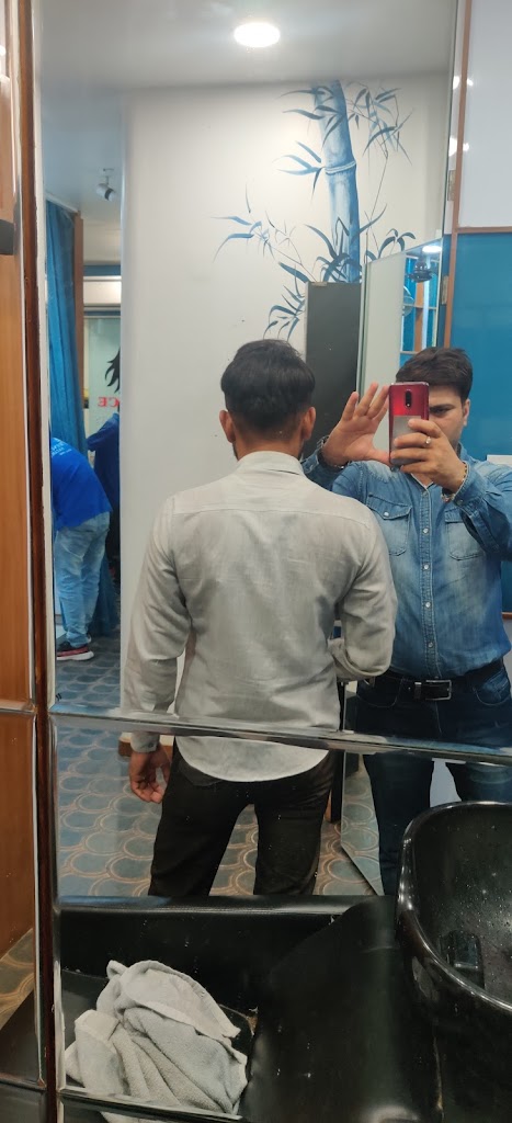 Prince Saloon Clinic